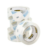 Scotch Heavy Duty Shipping Packaging Tape 3850-4-SRM, 1.88 in x 54.6 yd (48 mm x 50 m) 92541