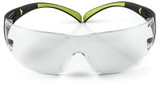 Peltor Sport SecureFit Safety Eyewear SF400-PC-9, Clear/AF Lens, 9 ea/cs 26721