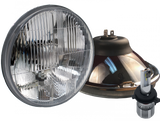BOLT' High-Power 7" LED Headlight Set -8,000 LM (PAIR)