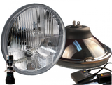 7" H.I.D. Headlight Kit (PAIR)