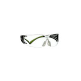 Peltor Sport SecureFit Safety Eyewear SF400-PC-8, Clear/AF Lens, 8ea/cs 99498