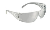 3M SecureFit 200 Eyewear, SF200P1-DC, Clear, Clear Lens, Anti-Fog, 6/case 22472