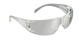 3M SecureFit 200 Eyewear, SF200H1-DC, Clear, Clear Lens, Anti-Fog, 6/case 22474