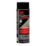 3M Headliner & Fabric Adhesive 38808, 18.1 oz, 4 cans per case 38808