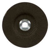 3M Cubitron II Cut-Off Wheel, 66534, T27 Quick Change, 4.5 in x .125in x 5/8 in-11 in, 25/Inner, 50 ea/Case 66534