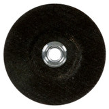 3M Cubitron II Cut-Off Wheel, 66532, Type 27 Quick Change, 4.5 in x.09 in x 5/8"-11, 25 per inner, 50 per case 66532