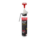 598 High Performance RTV Silicone Gasket Maker, 6.42 oz Power Can Loctite | Black