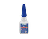 401 Prism Instant Adhesive, Surface Insensitive, 3 g Tube