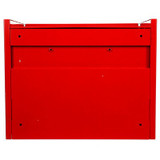 3M Locking Spray Gun Cabinet 30185, 1/case Industrial 3M Products & Supplies | Yellow