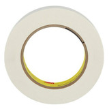 3M Repulpable Flatback Tape R3127, White, 18 mm x 55 m, 4.2 mil, 48 roll/case Industrial 3M Products & Supplies