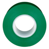 3M Durable Floor Marking Tape 971, Green, 3 in x 36 yd, 17 mil, 4 Rolls/Case, Individually Wrapped Conveniently Packaged