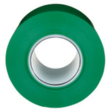 3M Durable Floor Marking Tape 971, Green, 4 in x 36 yd, 17 mil, 3 Rolls/Case, Individually Wrapped Conveniently Packaged