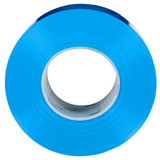 3M Durable Floor Marking Tape 971, Blue, 4 in x 36 yd, 17 mil, 3 Rolls/Case, Individually Wrapped Conveniently Packaged