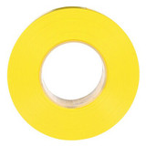 3M Durable Floor Marking Tape 971, Yellow, 3 in x 36 yd, 17 mil, 4 Rolls/Case, Individually Wrapped Conveniently Packaged