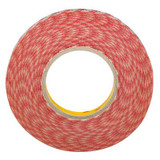 3M Double Coated Tape Paper Liner GPT-020, 15 mm x 50 m, 16 Roll/Case