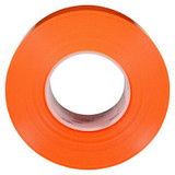 3M Durable Floor Marking Tape 971, Orange, 4 in x 36 yd, 17 mil, 3 Rolls/Case, Individually Wrapped Conveniently Packaged