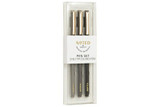 Post-it 3pk Pens NTD6-PEN6, 3 Pens Industrial 3M Products & Supplies