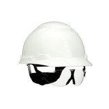 3M Integrated Protective Eyewear Clear for Hard Hat, V901AF-DC 5/case Industrial 3M Products & Supplies | Gray
