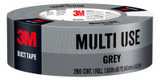 3M Multi-Use Duct Tape 2900, 1.88 in x 60 yd (48 mm x 54.8 m) Industrial 3M Products & Supplies