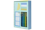 Post-it Back to School Gift Box NTDBOX-SM-GR, Assorted Gift Box Industrial 3M Products & Supplies