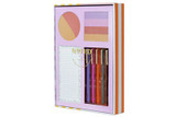 Post-it Back to School Gift Box NTDBOX-SM-OR Assorted Gift Box