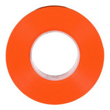 3M Durable Floor Marking Tape 971, Orange, 2 in x 36 yd, 17 mil, 6 Rolls/Case, Individually Wrapped Conveniently Packaged