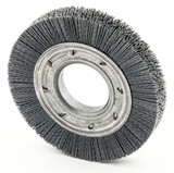 Nylon Brushes,Large Diameter Nylon Wheels ,  Products 4140