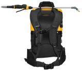 Dewalt 20V* Lithium-Ion Battery Powered Backpack Sprayer, Model Dxsp190681 Dewalt 20V* Lithium-Ion Battery Powered Backpack Sprayer, Model Dxsp190681