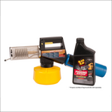 Burgess 1443 Propane Insect Fogger, Model 16443652N Burgess 1443 Propane Insect Fogger, Model 16443652N