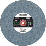 Bench Wheels,Green Silicon Carbide Bench Wheel ,  7" 28114