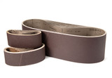Aluminum Oxide - Open Coat (AO-X),Benchstand Belts Aluminum Oxide - Open Coat (AO-X ),  6" x 48": Quick Ship Belts (shrink-wrapped) 63252