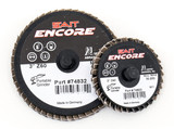 Specialty Flap Discs,Encore Mini Specialty Flap Disc,  Products 74822