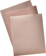 Abrasive Paper Sheets,Premium Stearate Aluminum Oxide (4S) 9" x 11" Paper Sheet,  Products 84287