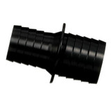 3M Vacuum Hose Adapter 30441, 1 in ID to 1-1/4 in ID 30441