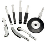 3M File Belt Arm #28368 Repair Kit 30663, 1 Per Poly Bag 1 bag/case 30663 Industrial 3M Products & Supplies