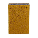 3M Sand Blaster Advanced Sanding Sanding Sponge, 20907-220 ,220 grit, 33/4 in x 2 1/2 x 1 in, 1/pack 38120 Industrial 3M Products & Supplies