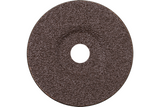 PFERD Grinding Wheel, 5" x 5/16 x 7/8, CERAMIC SG COMFORT STEEL, T27