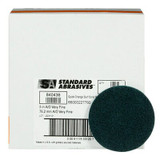 Standard Abrasives Quick Change Surface Conditioning RC Disc, 840436, A/O Very Fine, TSM, 3 in, QS300VM, 25/inner, 100/case 33120 Industrial 3M