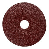 3M Surface Restoration & Repair FbrDisc4.5in60, Fiber Disc 2/pk, 27406