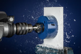 PFERD 3-1/2" Bi-Metal Hole Saw