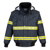 Portwest F126 Iona Enhanced Bomber Jacket