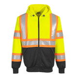 Portwest UB316 - Kansas Zipped Hoodie