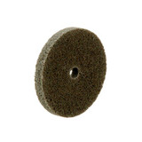 Standard Abrasives A/O Unitized Wheel 882110, 821 2 in x 1/4 in x 1/4 in, 10 each/case 33312 Industrial 3M Products & Supplies