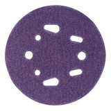 3M Pro Grade Precision Ultra Durable Universal Hole Sanding DiscDUH5120TRI-10I, 5 inch UH, 120, 10/packDisc 65489