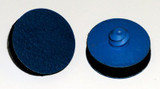 3M Finesse-It Roloc Sanding Pad TR 28768, 7/8 in, 10/Bag, 20 ea/Case