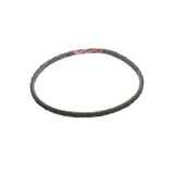 Scotch-Brite Surface Conditioning Belt, 1/4 in x 18 in, S SFN, 20 each/case 13284 Industrial 3M Products & Supplies | Gray