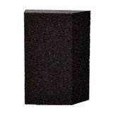 3M Angled Sanding Sponge CP-041NA, 2 7/8 in x 4 7/8 in x 1 in Medium 7054 Industrial 3M Products & Supplies