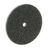 Standard Abrasives S/C Unitized Wheel 873233, 732 3 in x 1/8 in x 1/4
in, 10 ea/Case