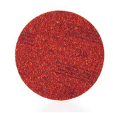 3M Abrasive PSA Disc, 01611, 5 in, 40, 25 discs/carton, 5 cartons/case 1611 Industrial 3M Products & Supplies | Red
