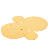 3M Hookit Gold Disc 236U, 00921, 3 in, P80, 50 discs per carton, 4
cartons per case